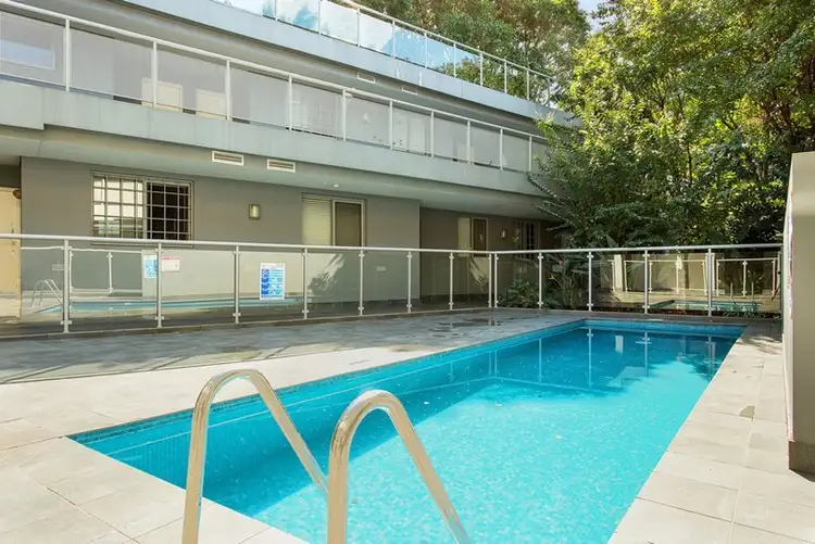 Seventh view of Homely apartment listing, 85/21 Regent St (enter via Renwick St), Redfern NSW 2016