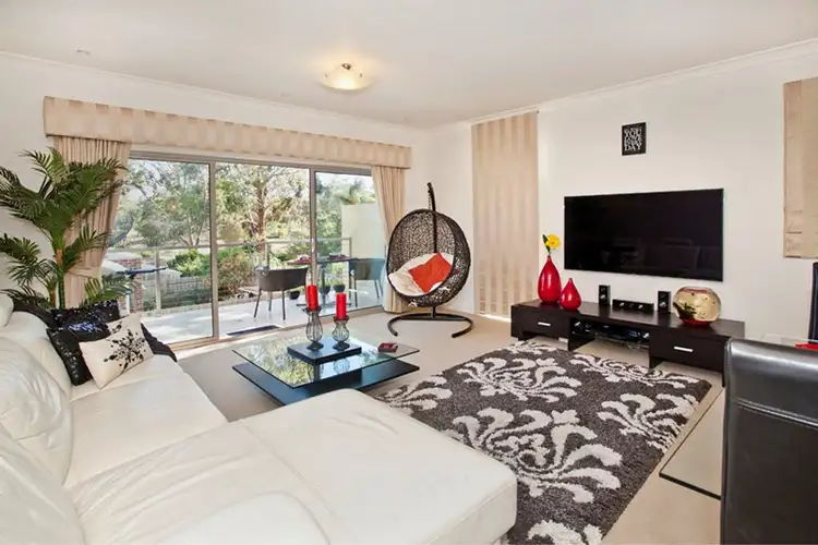 Main view of Homely house listing, 8/265 Canterbury Road, Forest Hill VIC 3131