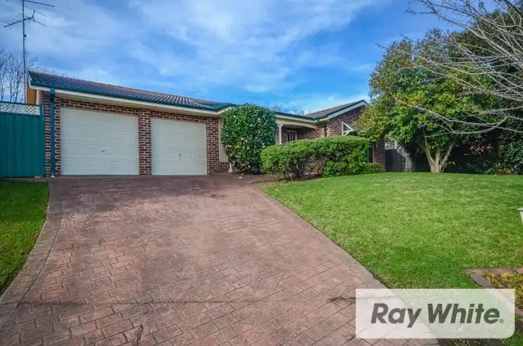 5 Laura Close, Bargo NSW 2574