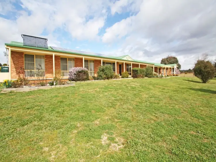 Second view of Homely house listing, 1300 Norton Road, Wamboin NSW 2620