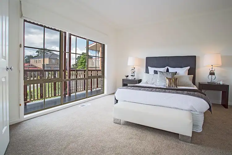 Fifth view of Homely house listing, 70 Kamarooka Drive, Wattle Glen VIC 3096