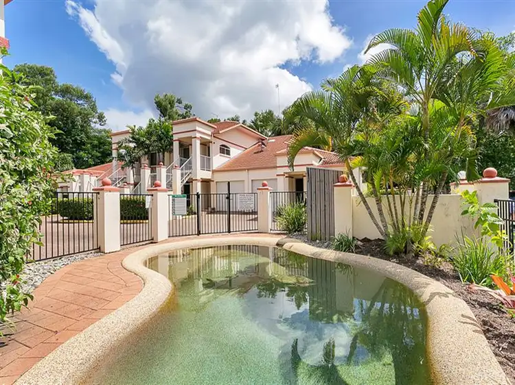 Second view of Homely unit listing, Address available on request