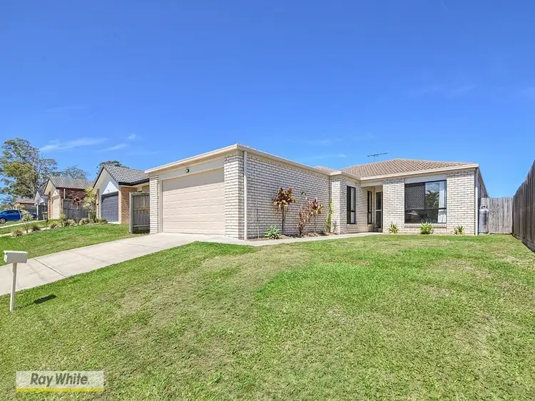 Second view of Homely house listing, 30 Coman Street South, Rothwell QLD 4022