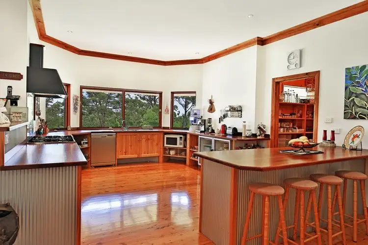 Fourth view of Homely rural property listing, 303B Pineforest Road, Tomerong NSW 2540