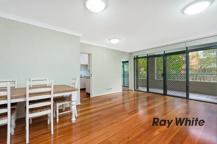 Fourth view of Homely unit listing, 203/10 Freeman Road, Chatswood NSW 2067