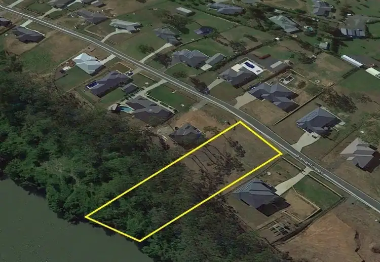 Main view of Homely land listing, Lot 248, 155 Diamantina Circle, Karalee QLD 4306