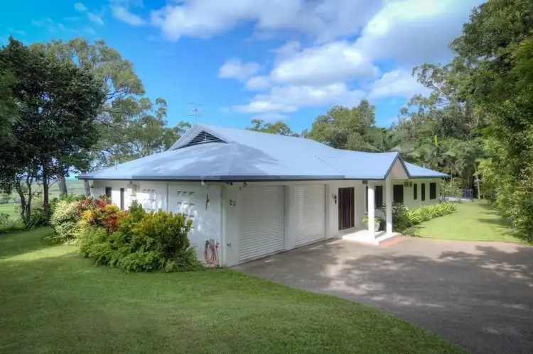 Third view of Homely house listing, 23 Ocean View Road, Port Douglas QLD 4877