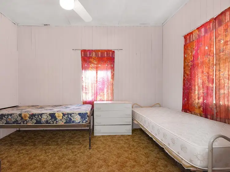 Fifth view of Homely house listing, 76 Arthur Terrace, Red Hill QLD 4059