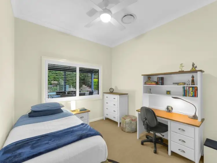 Sixth view of Homely house listing, 39 Panorama Street, Ashgrove QLD 4060