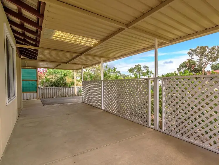 Second view of Homely house listing, 49 Myerick Street, Mandurah WA 6210
