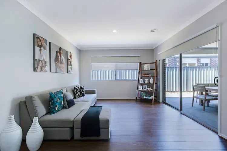 Third view of Homely house listing, 31 Pine Park Drive, Epping VIC 3076