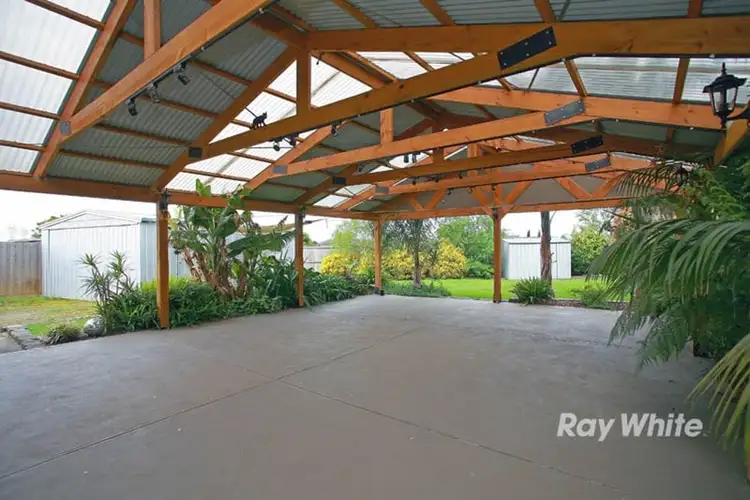 Seventh view of Homely house listing, 24 Taddor Drive, Cranbourne VIC 3977