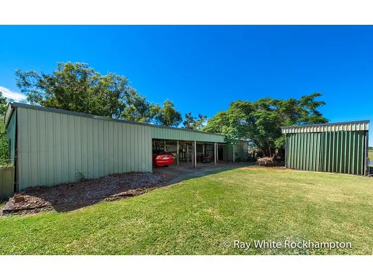 Third view of Homely house listing, 97 Six Mile Road, Pink Lily QLD 4702