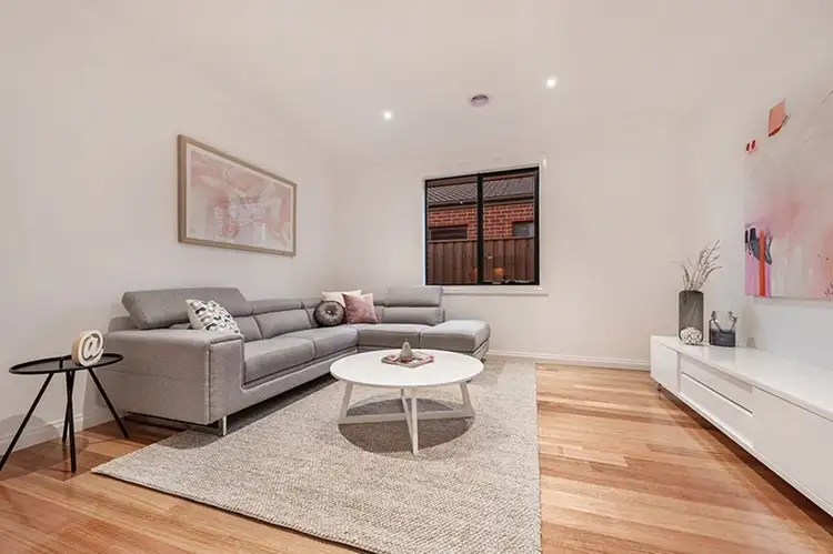 Sixth view of Homely house listing, 3 Yarradale Drive, Mickleham VIC 3064