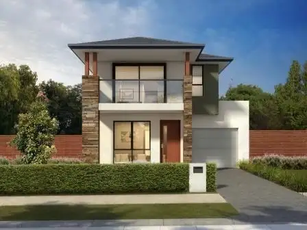 Lot 7 Super Lot 1363 The Gables, Box Hill NSW 2765