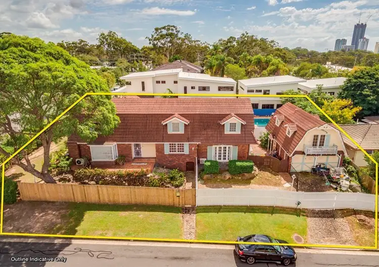 Third view of Homely house listing, 15-17 Deauville Drive, Southport QLD 4215