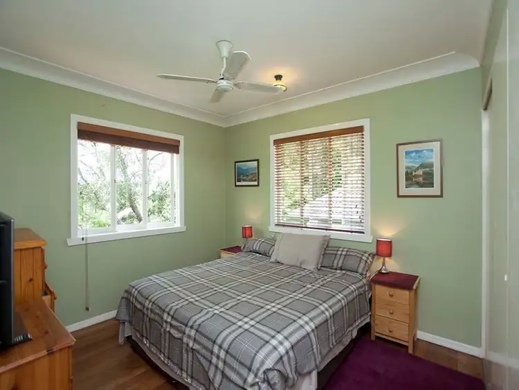Fifth view of Homely house listing, 16 Georganne Street, The Gap QLD 4061