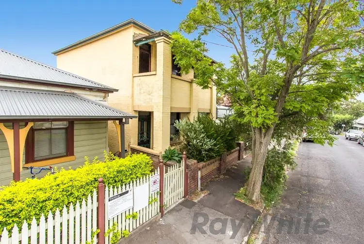 Main view of Homely house listing, 34 Phoebe Street, Islington NSW 2296