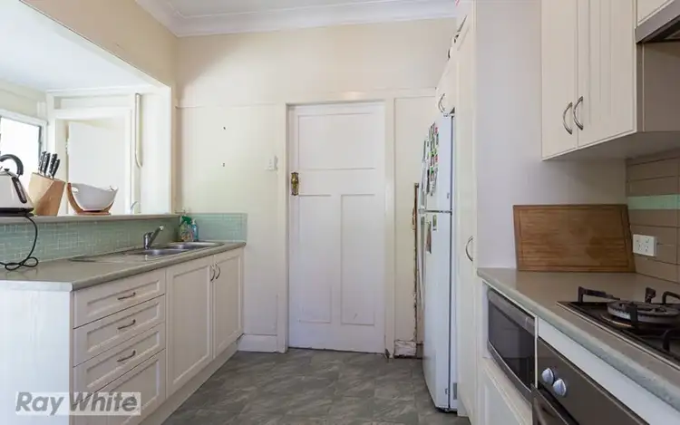 Third view of Homely house listing, 4 Nelson Street, Coorparoo QLD 4151