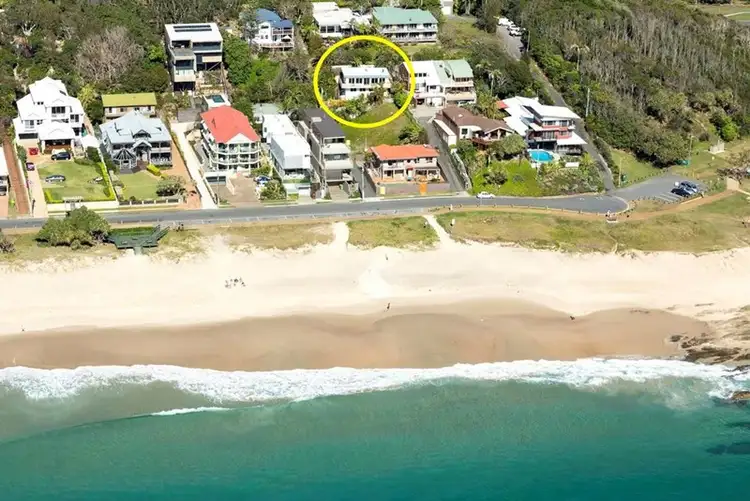664 Pacific Parade, Tugun QLD 4224