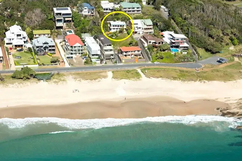 Main view of Homely house listing, 664 Pacific Parade, Tugun QLD 4224