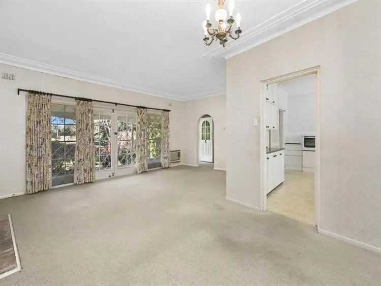 Third view of Homely house listing, 34 Evelyn Avenue, Turramurra NSW 2074