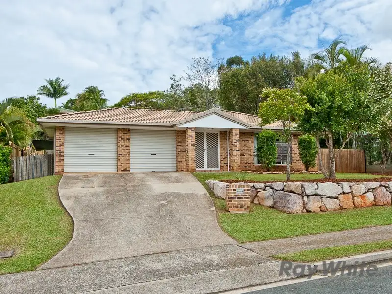 Main view of Homely house listing, 37 Saraband Drive, Eatons Hill QLD 4037