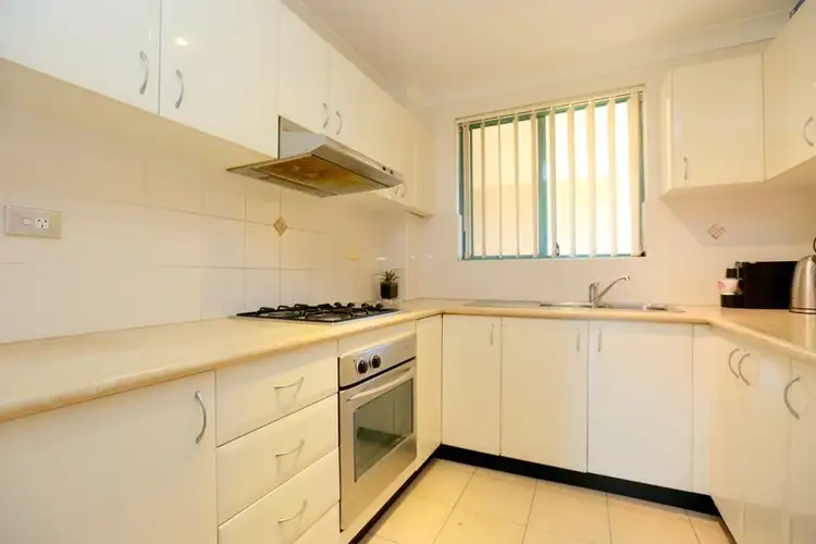 Third view of Homely unit listing, 9/8-10 Chertsey Avenue, Bankstown NSW 2200
