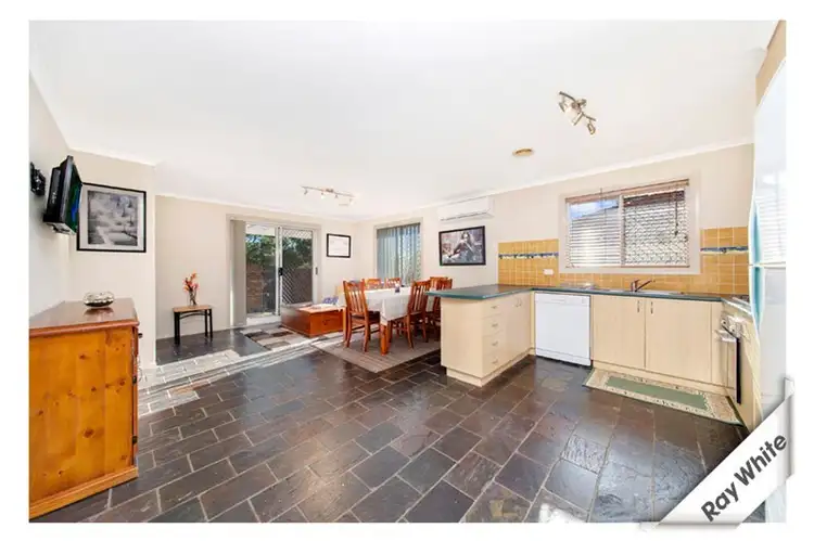 Fourth view of Homely house listing, 9/11 Len Waters Street, Ngunnawal ACT 2913