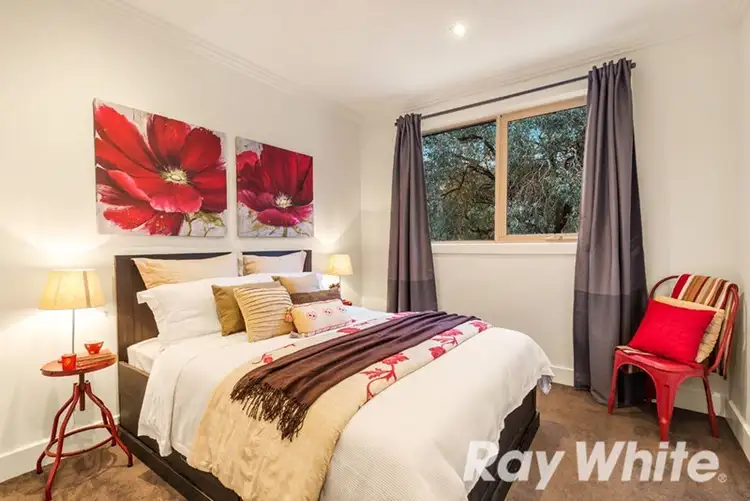 Fifth view of Homely house listing, 9/1 Royton Street, Burwood East VIC 3151