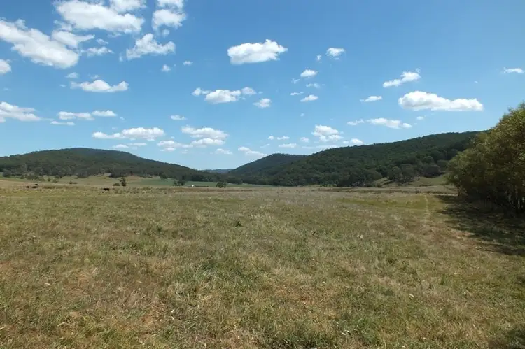 Fifth view of Homely rural property listing, Lot 1 189 Norman Lea Road, Hampton NSW 2790