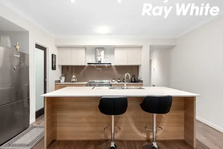 Sixth view of Homely house listing, 12 Compton Way, Clyde North VIC 3978