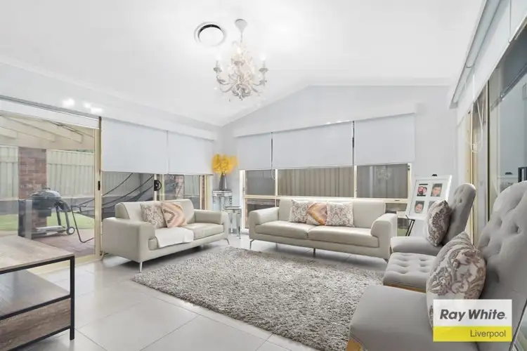 Third view of Homely house listing, 4 Sanderling Street, Hinchinbrook NSW 2168