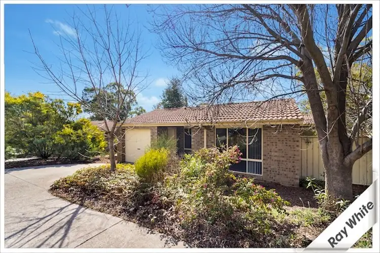 Third view of Homely townhouse listing, 25/63 Hurtle Avenue, Bonython ACT 2905