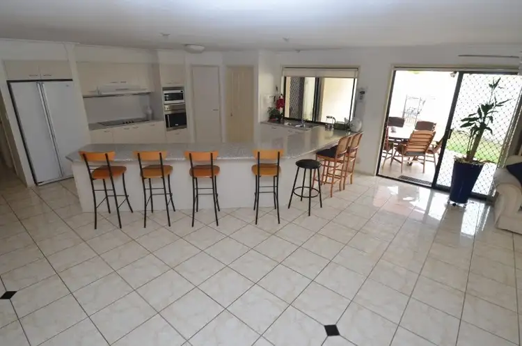 Sixth view of Homely house listing, 4 Nottinghill Gate Drive, Arundel QLD 4214