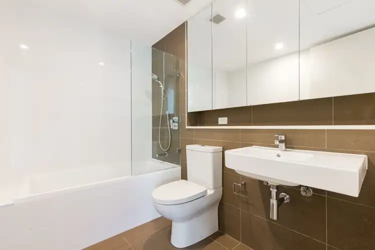 Fifth view of Homely apartment listing, 604/290 Burns Bay Road, Lane Cove NSW 2066