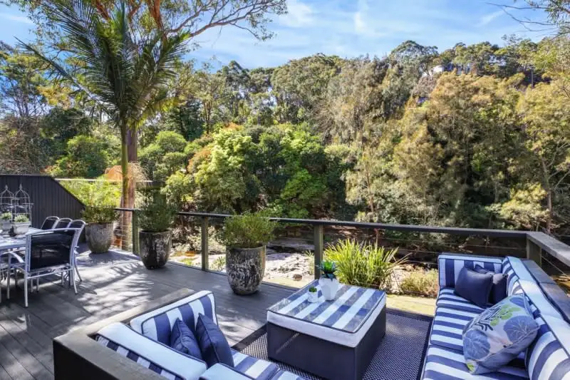 Main view of Homely townhouse listing, 9/150-158 North West Arm Road, Grays Point NSW 2232