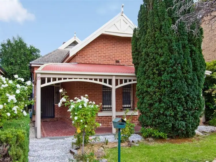 19 Sturt Street, Glenelg North SA 5045