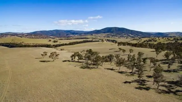 Fifth view of Homely rural property listing, 1887 Hazelgrove Road, Tarana NSW 2787