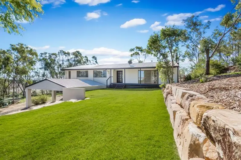 Main view of Homely house listing, 27 Linora Drive, Gowrie Mountain QLD 4350