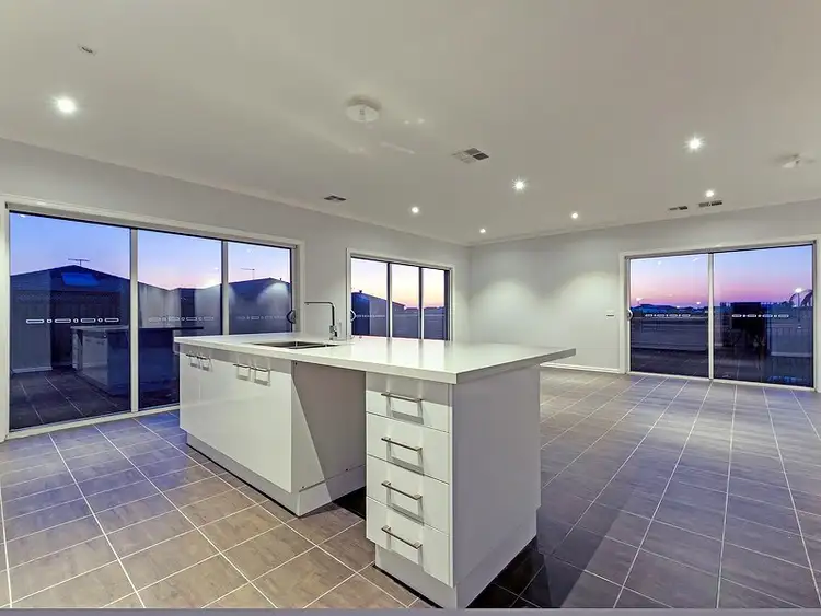 Seventh view of Homely house listing, 127 Westmeadows Lane, Truganina VIC 3029