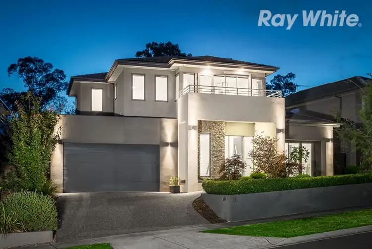 8 Cade Grove, Macleod VIC 3085
