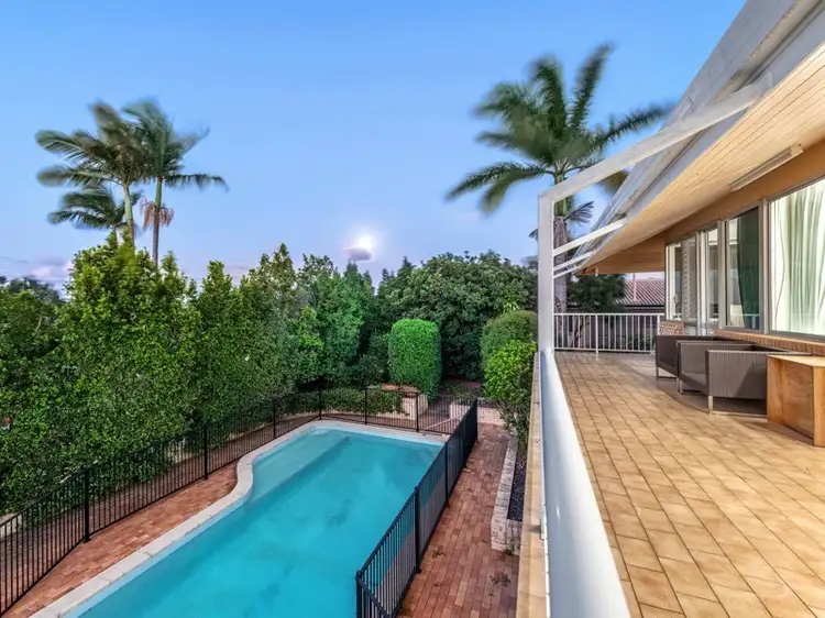 Seventh view of Homely house listing, 61 Eldernell Terrace, Hamilton QLD 4007