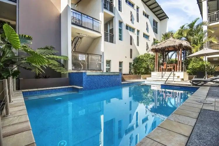 Fourth view of Homely apartment listing, 223/78-80 Marine Parade, Kingscliff NSW 2487