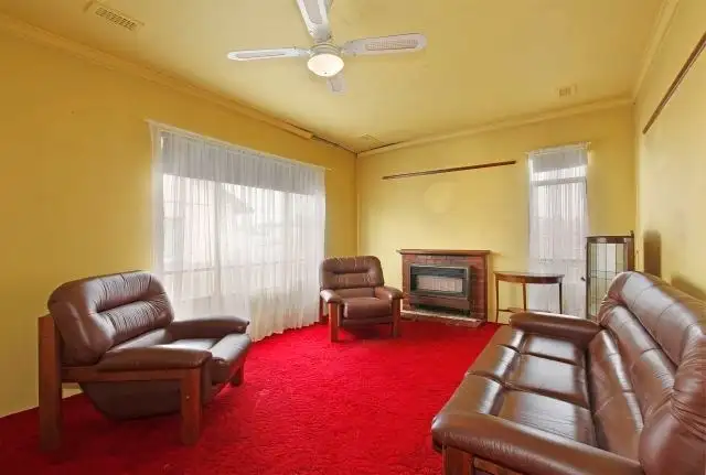 Second view of Homely house listing, 33 Clingin Street, Reservoir VIC 3073
