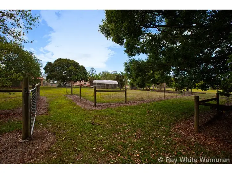 Fifth view of Homely house listing, 6 Sumsion Road, Wamuran QLD 4512