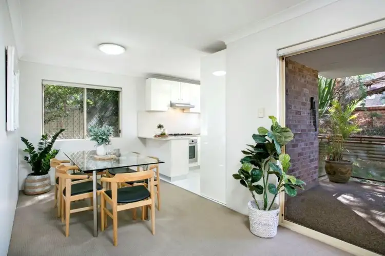 Sixth view of Homely apartment listing, 2/67-69 Queens Road, Hurstville NSW 2220