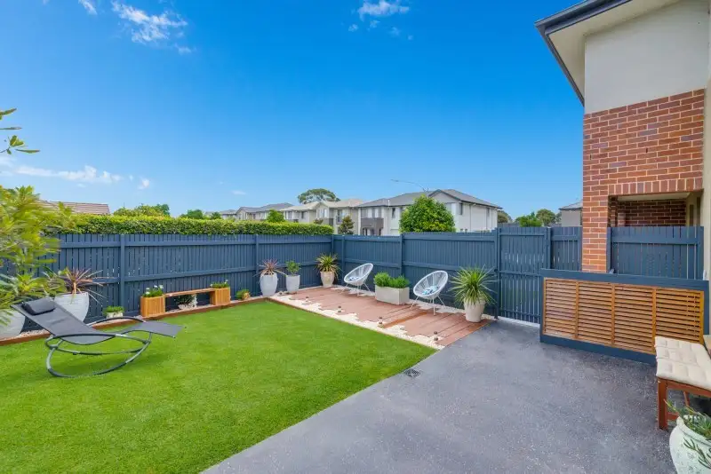 Main view of Homely house listing, 144 Minorca Circuit, Spring Farm NSW 2570