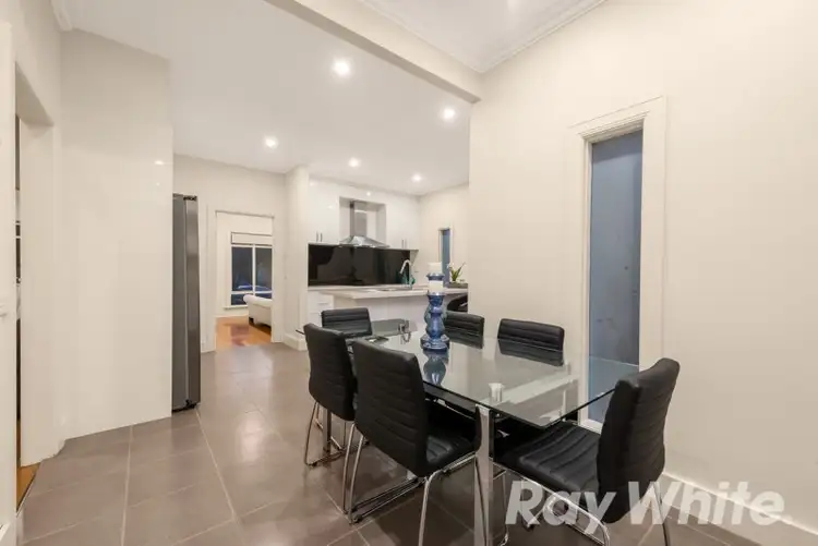 Fourth view of Homely house listing, 24 Andrews Street, Burwood VIC 3125