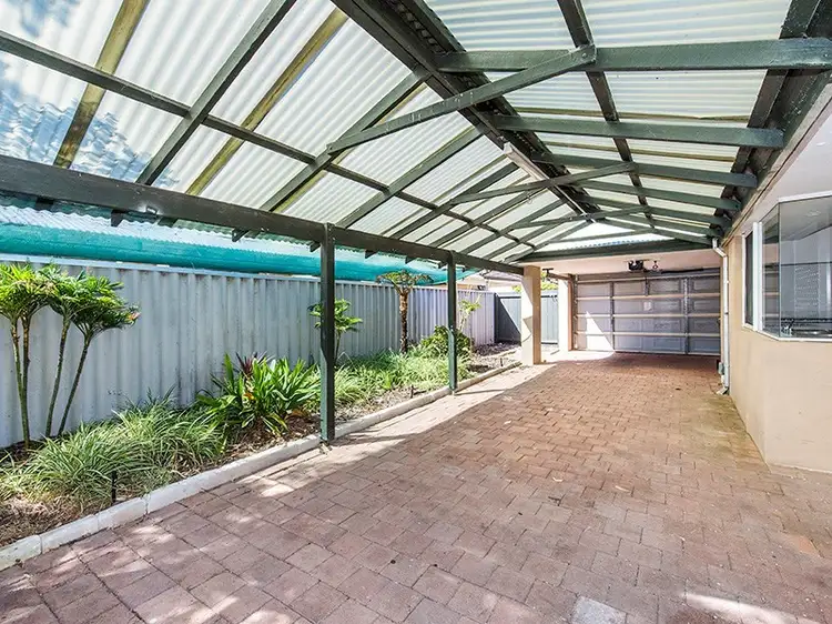 Fourth view of Homely house listing, 73 Cuthbertson Drive, Cooloongup WA 6168